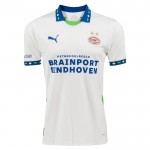 Günstige Fußballtrikots PSV Eindhoven Kinder 3rd trikot 2024-25 Kurzarm